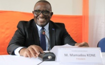 Côte d’Ivoire : Mamadou G. K. Koné élu président de l’Association des sociétés d’assurances Côte d’Ivoire : Mamadou G. K. Koné élu président de l’Association des sociétés d’assurances