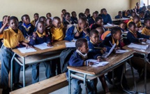 Réinventer l’éducation pour tous en Afrique Réinventer l’éducation pour tous en Afrique