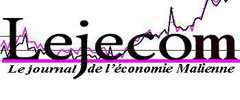 lejecom  Le journal de l’économie Malienne lejecom  Le journal de l’économie Malienne