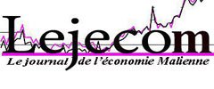 lejecom  Le journal de l’économie Malienne